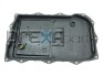 Фільтр АКПП з піддоном BMW 1 (F20), 3 (F30), 5 (F10), X1 (E84), X3 (F25), X5 (E70) 1.6-4.4 10.09- P220001