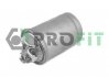 Фільтр паливний VW Golf, Jetta, Vento 83-99, Passat 88-97, (T3, T4) 82-03 15301047