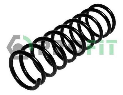 2010-0293 PROFIT Пружини підвіски