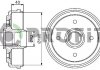 Барабан тормозной 50200015