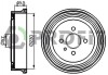 Барабан гальмівний PROFIT 50200062 (фото 1)