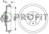 Барабан тормозной 50200078