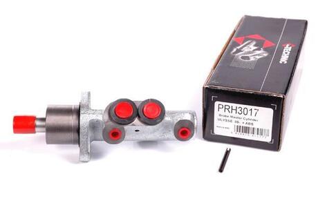 PRH3017 PROTECHNIC Головний тормозной цилиндр