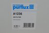 A1236 Purflux Фільтр повітряний (фото 6)