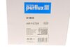 A1836 Purflux Фильтр воздушный (фото 2)