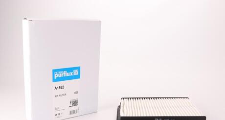 A1862 Purflux Фильтр воздушный