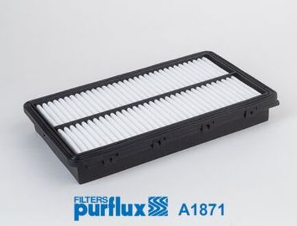 A1871 Purflux Фильтр воздушный Purflux