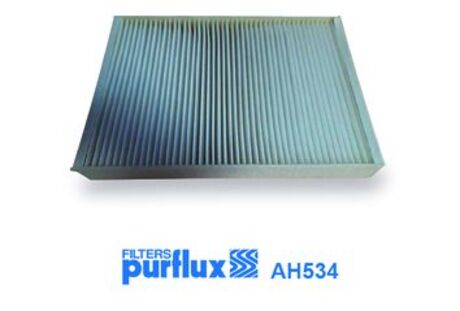AH534 Purflux PURFLUX