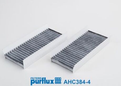 AHC3844 Purflux Фільтр повітря салону BMW