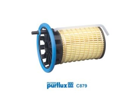 C879 Purflux Фільтр палива