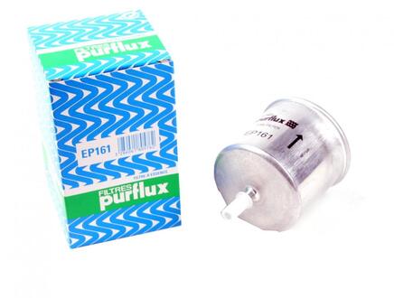 EP161 Purflux Фильтр топливный Purflux