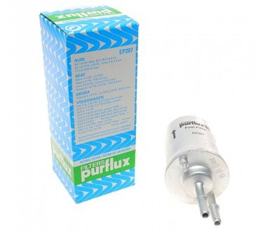 EP207 Purflux Фільтр палива