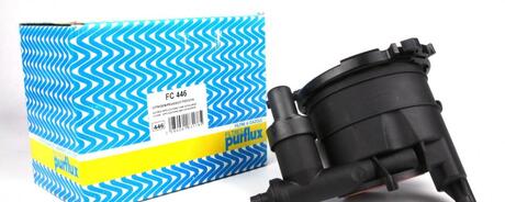 FC446 Purflux Фільтр палива