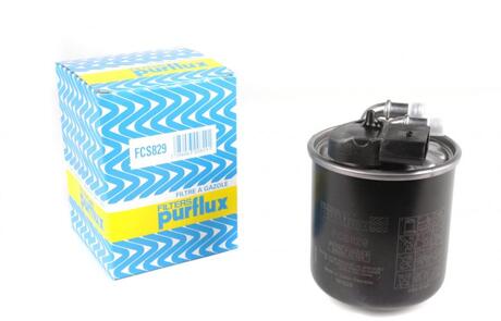 FCS829 Purflux Фільтр палива