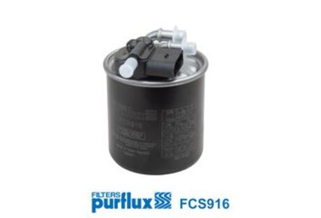 FCS916 Purflux Фiльтр паливний