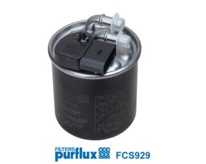 FCS929 Purflux Фільтр палива
