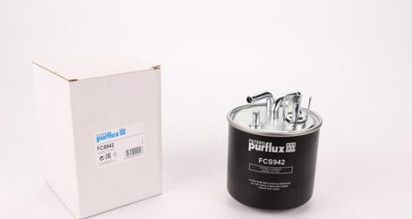FCS942 Purflux Фільтр палива