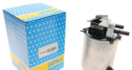 FCS952 Purflux Фильтр топливный
