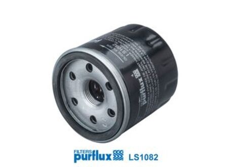 LS1082 Purflux Фильтр масляный