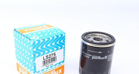 LS275 Purflux Фільтр масла