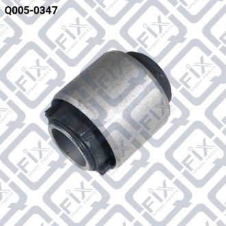 Q0050347 Q-FIX САЙЛЕНТБЛОК ЗАДН ПРОДОЛЬНОЙ Тяги MAZDA 323 BJ 1998