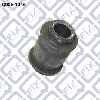 Q0051046 Q-FIX САЙЛЕНТБЛОК ЗАДН ПОПЕРЕЧ Тяги TOYOTA RAV4 2000-200