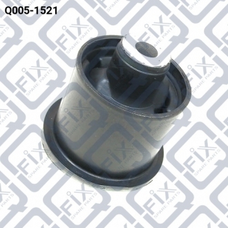 САЙЛЕНТБЛОК ЗАДН БАЛКИ HONDA CIVIC FK 2006-2012 Q-FIX Q0051521