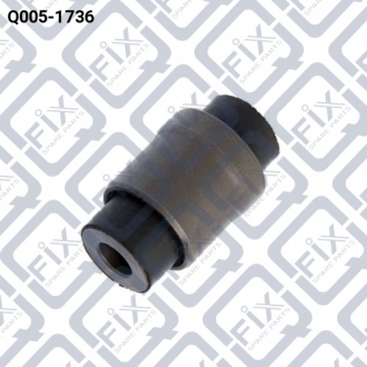 Q0051736 Q-FIX САЙЛЕНТБЛОК ЗАДН Тяги NISSAN INFINITI FX45/35 (S50