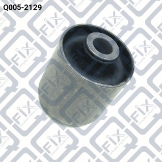 Q0052129 Q-FIX САЙЛЕНТБЛОК ЗАДН ПРОДОЛ ВАЖІЛЯ TOYOTA LAND CRUISER