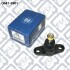 ОПОРА ШАРОВАЯ ПЕРЕДН НИЖН KIA RIO III 2005-2011/AC Q-FIX Q0410301 (фото 2)