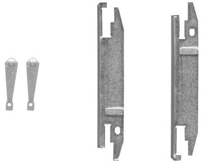 10553005 QUICK BRAKE Важіль,розвідного валу