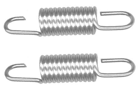 113-0508 QUICK BRAKE Пружинка тормозного супорта