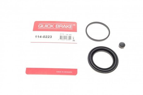 114-0223 QUICK BRAKE Ремкомплект суппорта