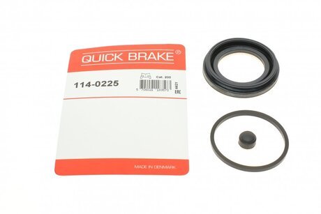 114-0225 QUICK BRAKE Ремкомплект суппорта