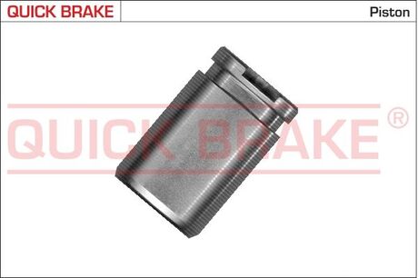 185062 QUICK BRAKE Поршенек суппорта, NISSAN