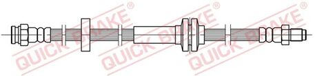 32210 QUICK BRAKE Шланг тормозной