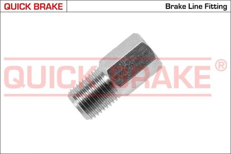 TXL QUICK BRAKE Кріплення гальмівних шлангів