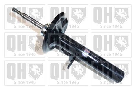 QAG181041 QUINTON HAZELL Амортизатор передний правый BMW X3 (E83) 2.0/2.5/3.0D 01.04-