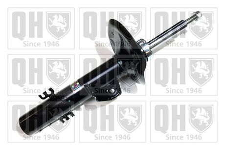 QAG181042 QUINTON HAZELL Амортизатор передний левый BMW X3 (E83) 2.0/2.5/3.0D 01.04-