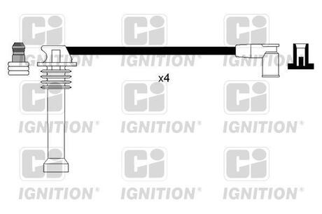 XC1120 QUINTON HAZELL QH