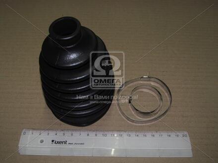 M1726UZ RBI Пыльник ШРУС MITSUBISHI CB1, CB2, CB4 (пр-во RBI)