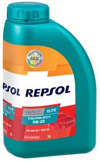 RP141W51 Repsol RP ELITE EVOLUTION ECO V 0W-20 CP-1