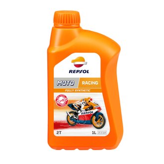 RP145P51 Repsol RP MOTO RACING 2T CP-1 (12х1Л)