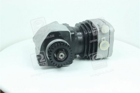 53205-3509015 RIDER Компрессор камаз 1-цил. (rider)