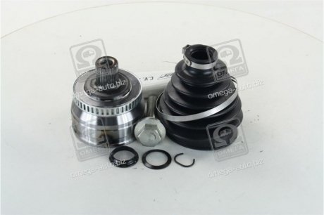 RD.255021812 RIDER ШРУС к-т vw passat 95-05, audi a4 95-00 наружн. (rider)