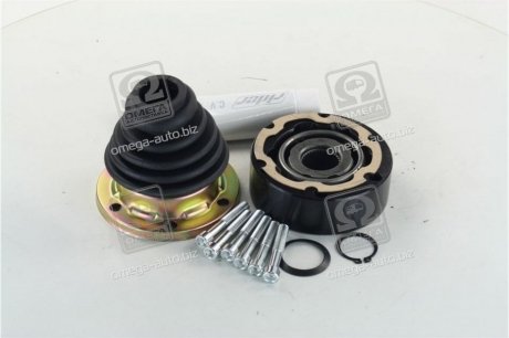 RD.255022545 RIDER ШРУС к-т audi 80 84-94, vw passat 91-96 внутр. (rider)