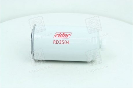 RD3504 RIDER Фильтр топл. iveco (rider)