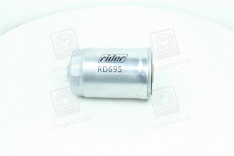 RD695 RIDER Фильтр топл. MAN (RIDER)