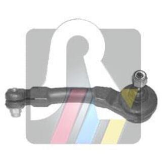 91-00416-1/L RTS Наконечник рулевой тяги Clio II 98- Пр. (повреждена упаковка)