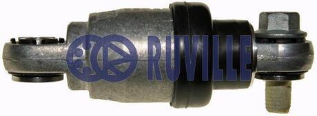 56965 RUVILLE RUVILLE BMW Помпа воды 3 E46 320D 98-